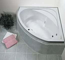 Banheira Dharma Jacuzzi